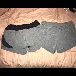 Champion Athletic Short Bundle!